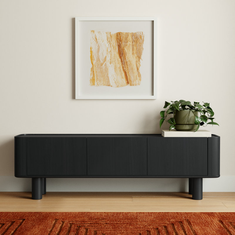 Atlas 71" Media Console