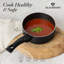 1 - Piece Pressed Aluminium Cookware Set-97575480