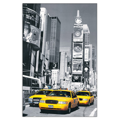No Frame Print