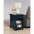 Ahmara End Table with Storage and Built-In Outlets-1910664977