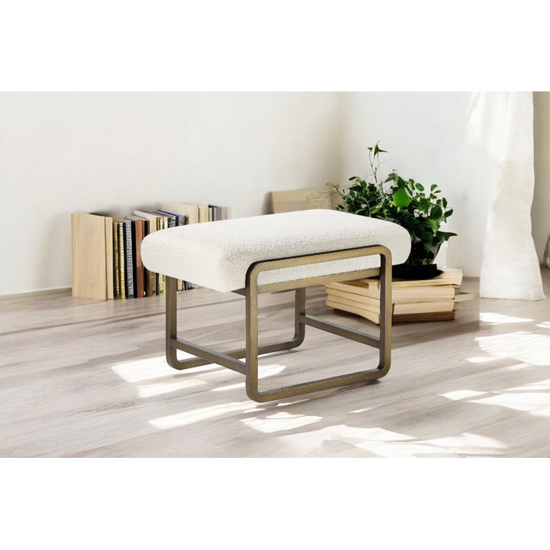 Tabouret d'appoint Arlen