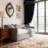 Upholstered daybed with Pop Up Trundle-1085081354