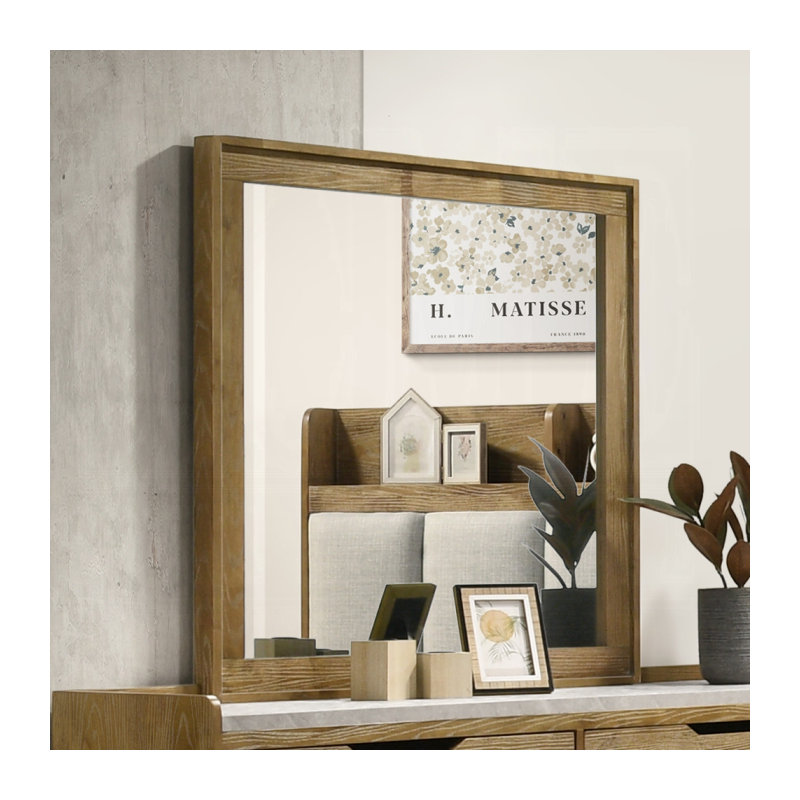 Miroir Garcia