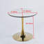 Table basse 31,5 po Aimme Aimable