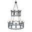 Porta 20 - Light Chandelier