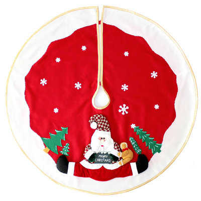 Tree Skirt