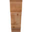 Support de sciage grossier traditionnel l 6 po x P 18 po x H 18 po Thorton-32463450-32463496