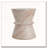 Outdoor Concrete Side Table