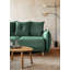 Lazy Lukka 4 Seater Corner Sofa -524997102