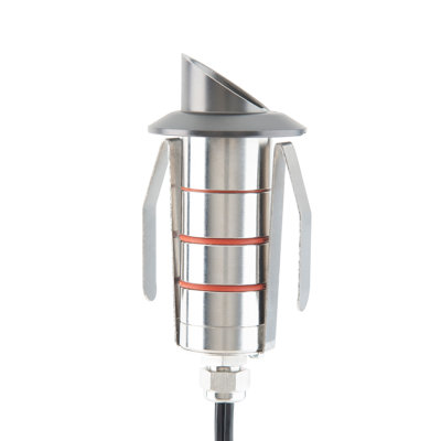 LED Well Light
