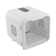 OUKANING 800W Pet Force Dryer Box Adjustable Wind and Temperature