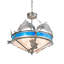 Eldert 4 - Light Chandelier