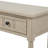 Gattilier 35.43'' Console Table-328901198-281510164