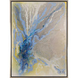 Centerpoint II Painting