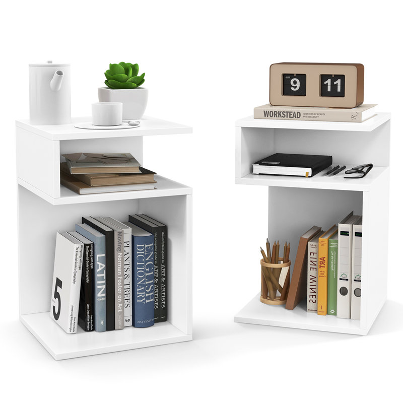 Merna End Table Set