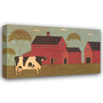 Nellie's Barn
