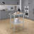 Stainless Steel Top Workbench-55980663