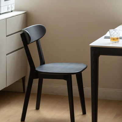 Chaise d'appoint Babbette