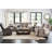 Jay Reclining Sofa