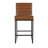 Zaahid Upholstered Faux Leather Counter Stool-1464207398-1464207417