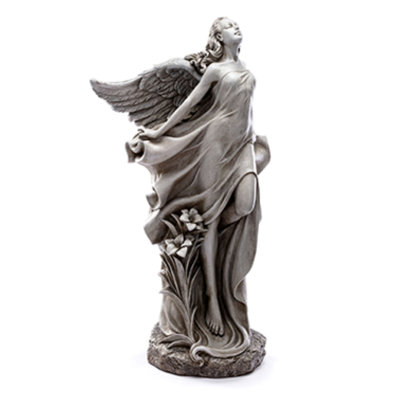 Angel In The Wind
