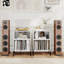 78 cm H Media Shelves-264013023