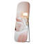 Miroir pleine grandeur 63 po