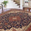 Tapis d'intérieur tissé à la machine-1878725695