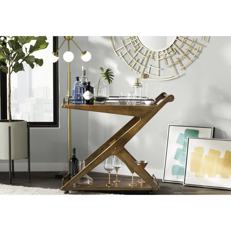 Lampe sur pied 64 "Gerard
