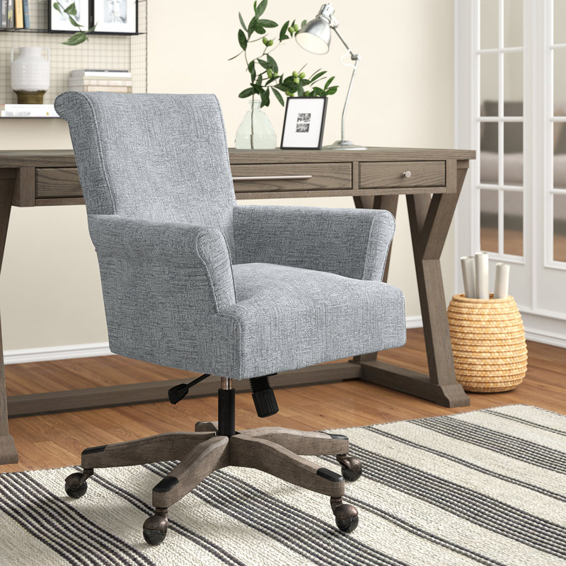Chaise de travail, Brume