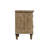 2-Drawer Nightstand