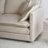 Jeffers Chenille Fabric Upholstered 4-Piece Sectional Sofa-128619559-128619560