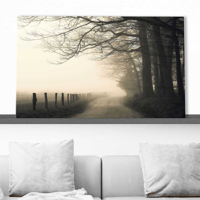 " Hyatt Lane " by Nicholas Bell