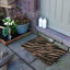 Eisley Non-Slip Outdoor Doormat