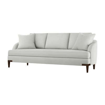 Lido Upholstered 90'' Sofa