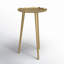 Table de bout haute 22 po Avelines-90695026