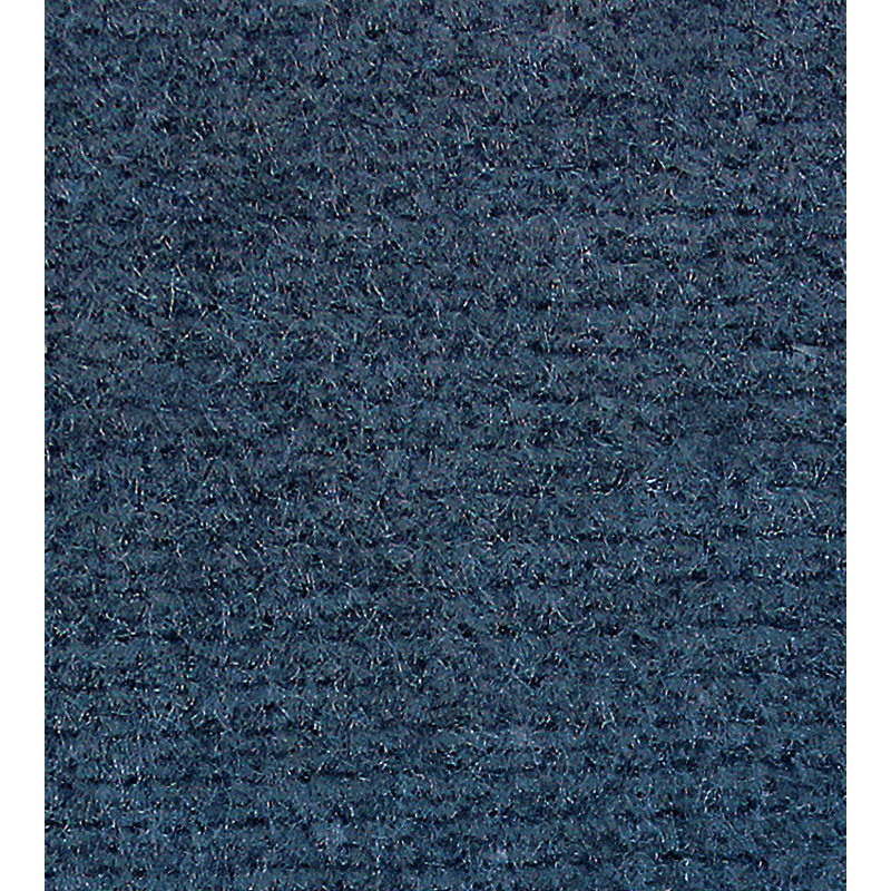 Tissu Essential Velvets Indus, Océan
