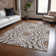 Kawon Geometric Indoor / Outdoor Rug