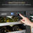 31 Bottle and 76 Can Dual Zone Freestanding Wine and Beverage Refrigerator