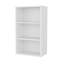 Armoire murale en mélamine avec rangement ouvert Guadalupe-350531519