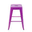 Tabouret à hauteur de comptoir 24 po-125539993-125539995