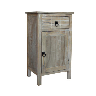 Bois flotté Accent Cabinet