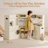 Ultimate Corner Play Kitchen with Lights & Sounds