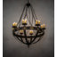 Neapolis 24 - Light Chandelier
