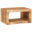 45cm W Solid Wood Bedside Table-266644264