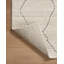 Tapis sable / gris anthracite Loloi-87847347