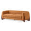 Canapé 82 pouces Boucle Sherpa-133690830
