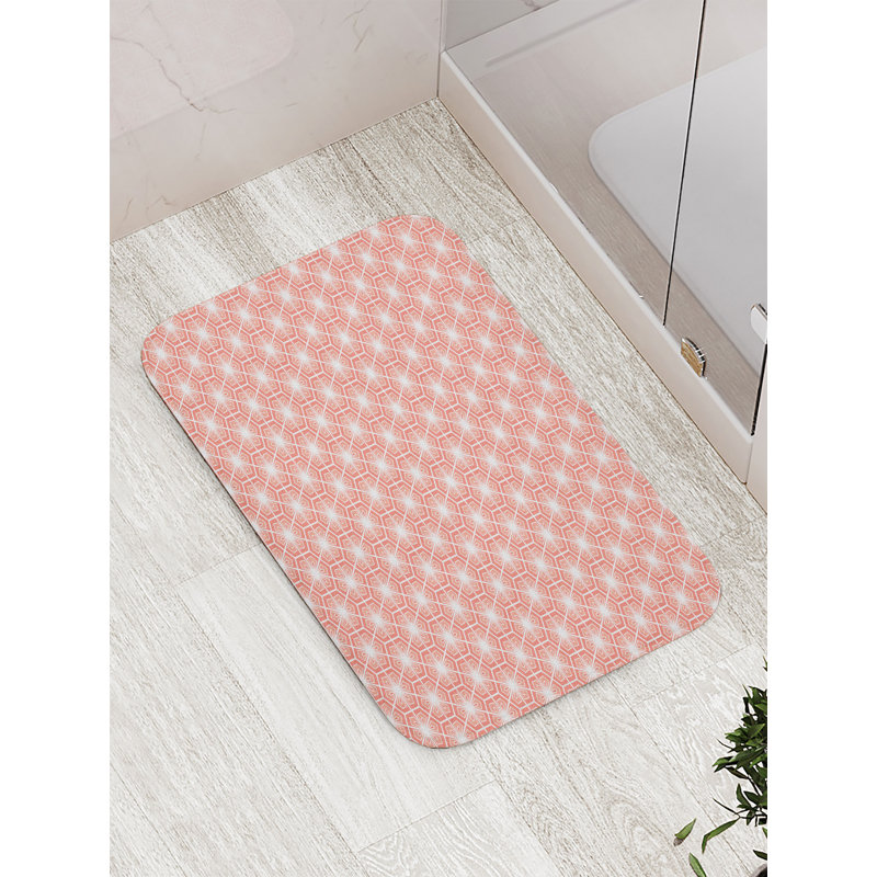 Non-Slip Bath Mat