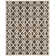 Daphne Hand Tufted Performance Geometric Rug