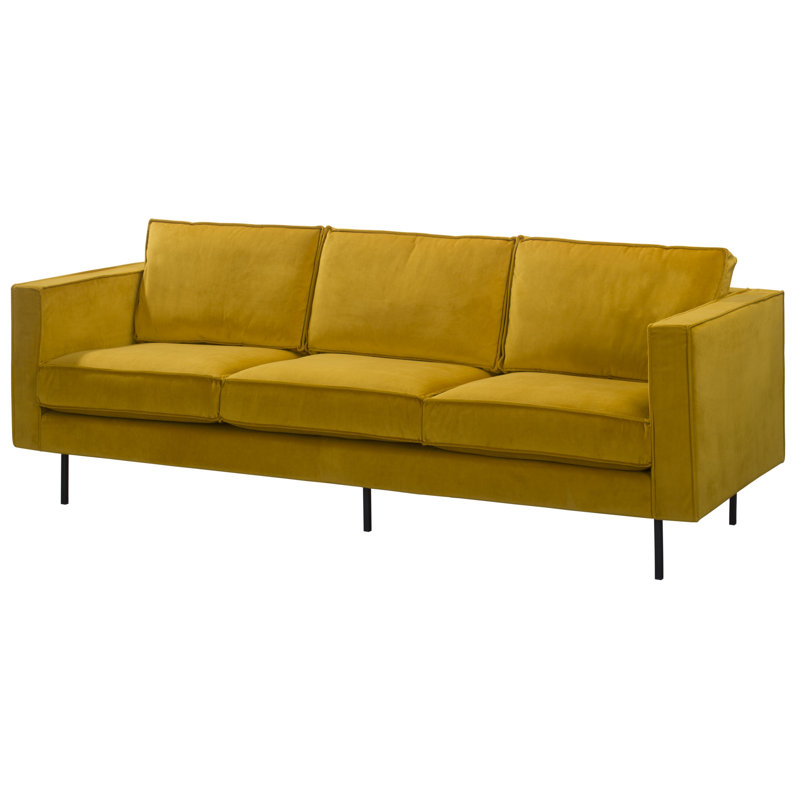 Chalco 3 Seater Sofa